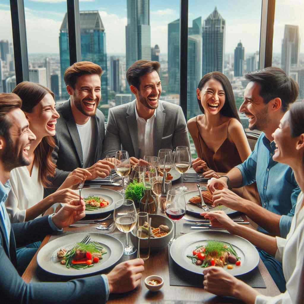ایجاد تجربههای ویژه