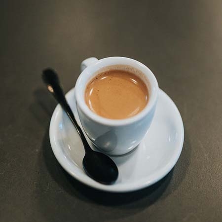 قهوه اسپرسو